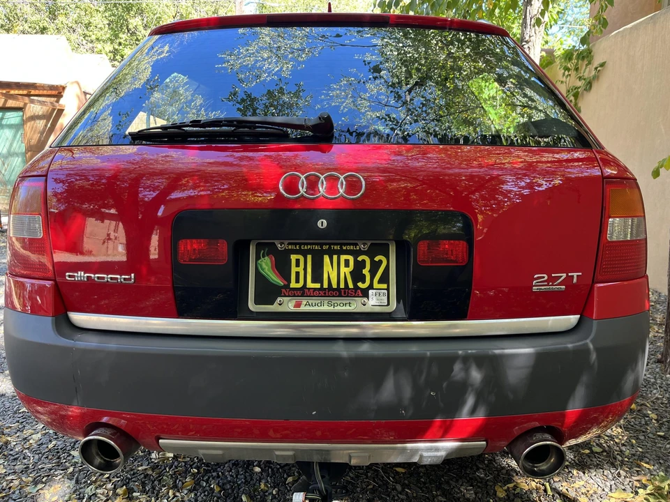 2005 Audi Allroad - Image 14 of 31