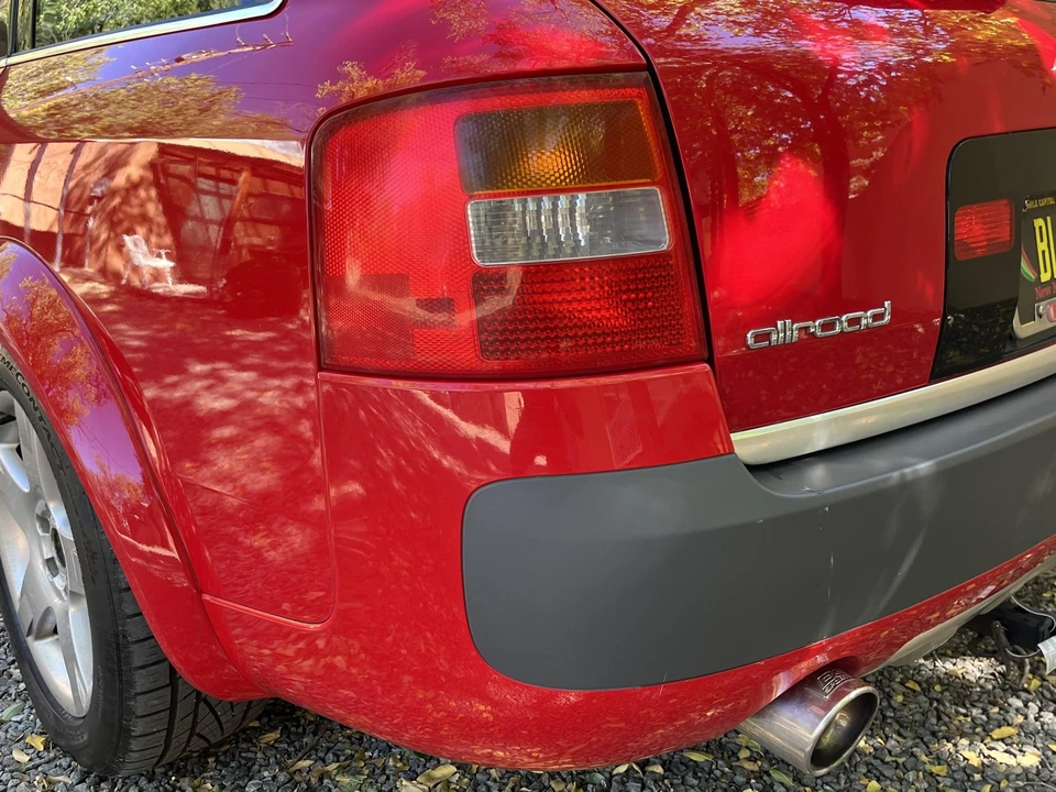 2005 Audi Allroad - Image 20 of 31