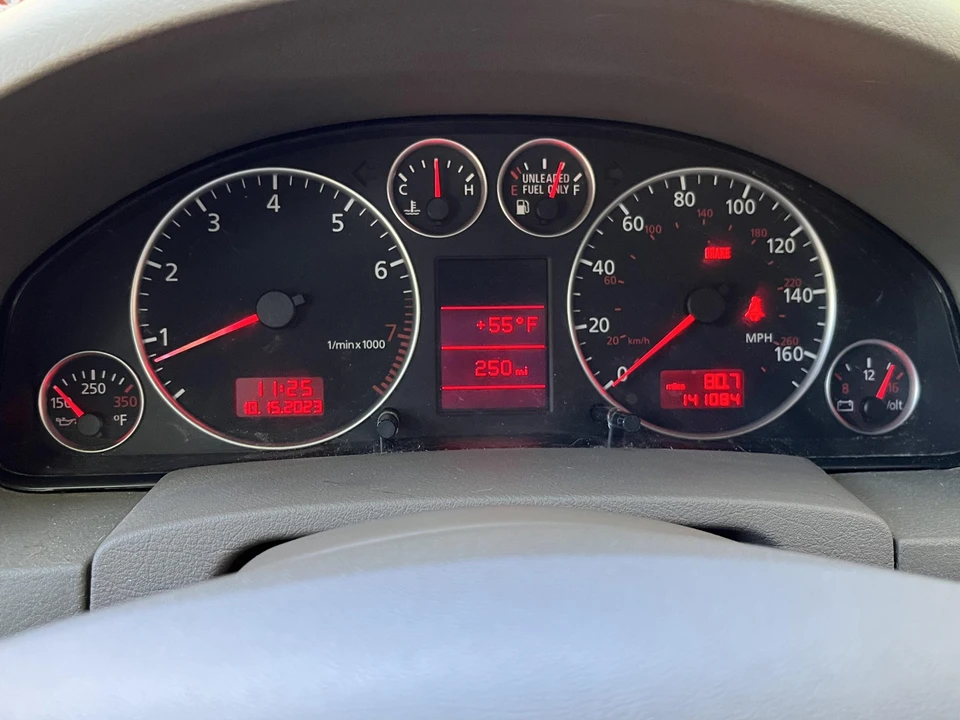 2005 Audi Allroad - Image 28 of 31