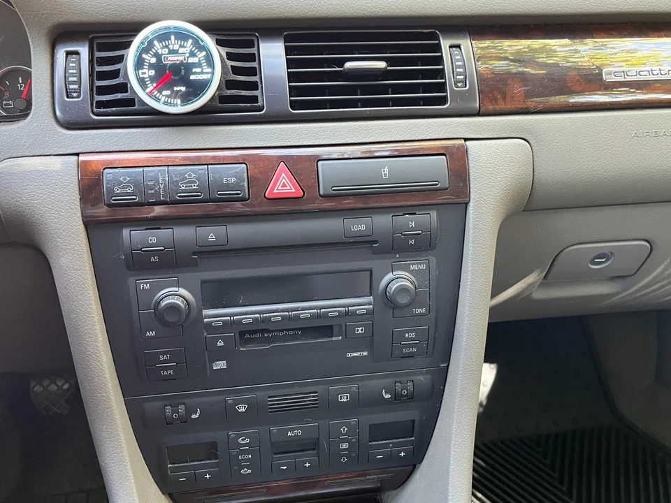 2005 Audi Allroad - Image 31 of 31