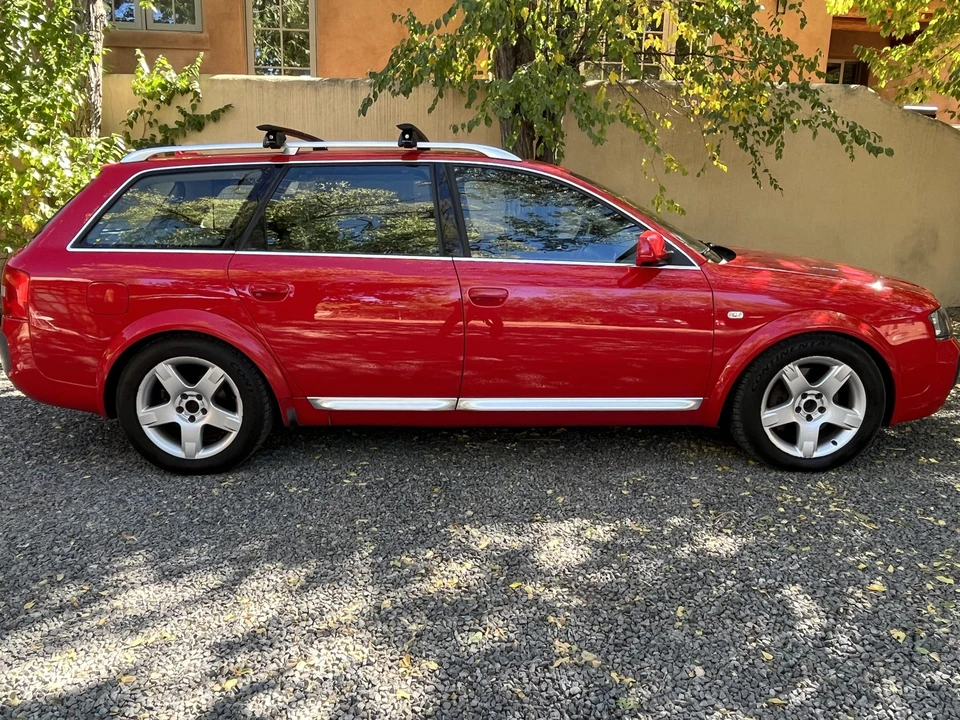 2005 Audi Allroad - Image 7 of 31