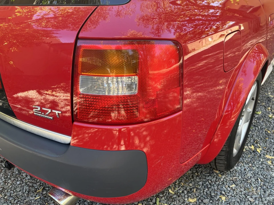 2005 Audi Allroad - Image 19 of 31