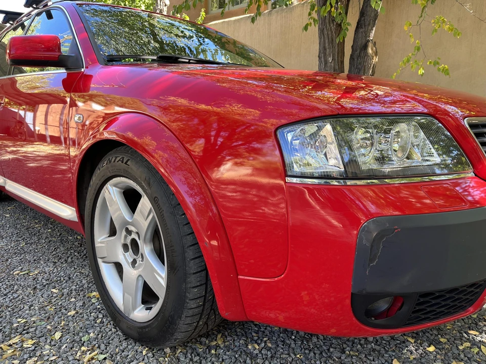 2005 Audi Allroad - Image 13 of 31