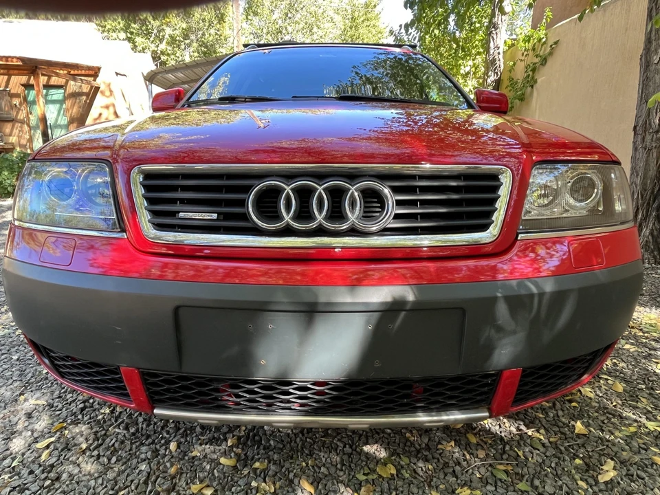 2005 Audi Allroad - Image 12 of 31