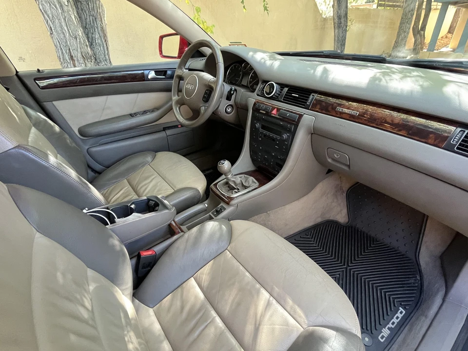 2005 Audi Allroad - Image 25 of 31