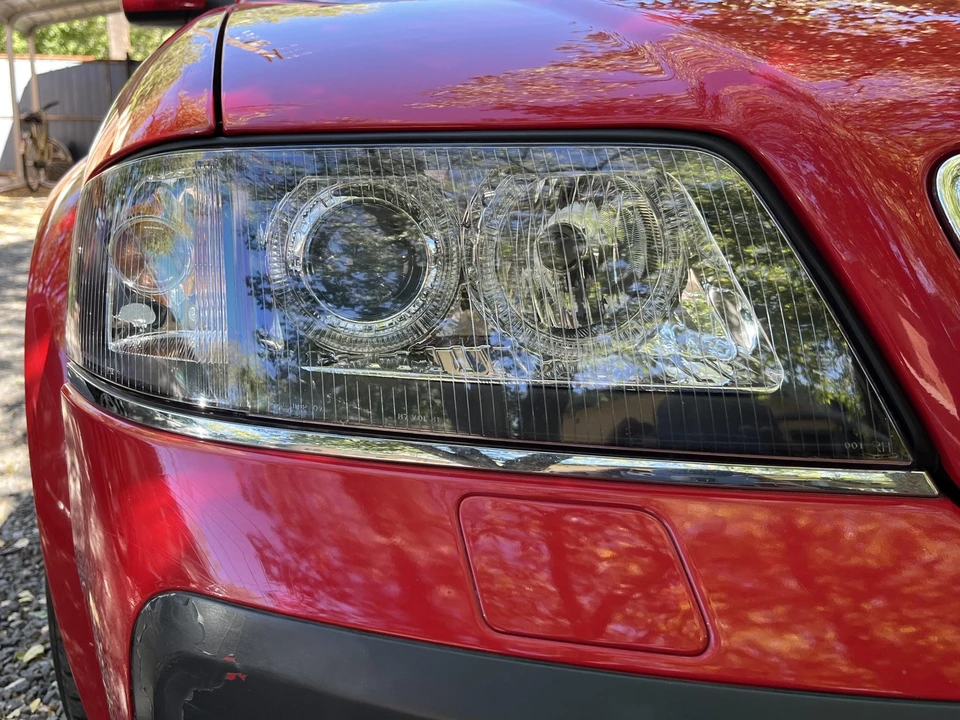 2005 Audi Allroad - Image 18 of 31