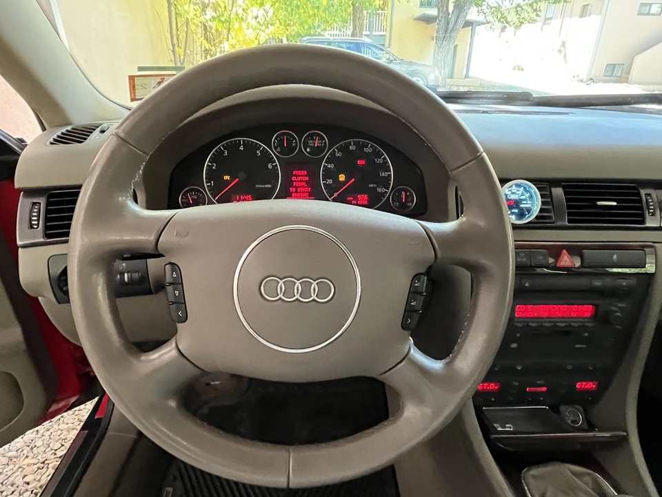 2005 Audi Allroad - Image 27 of 31