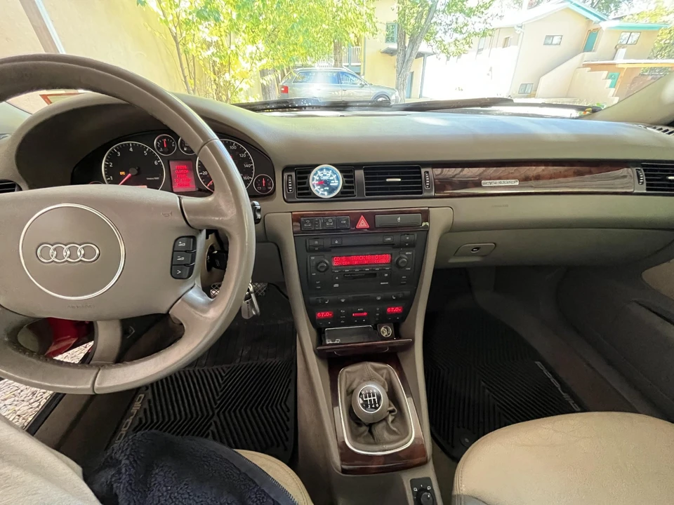2005 Audi Allroad - Image 26 of 31