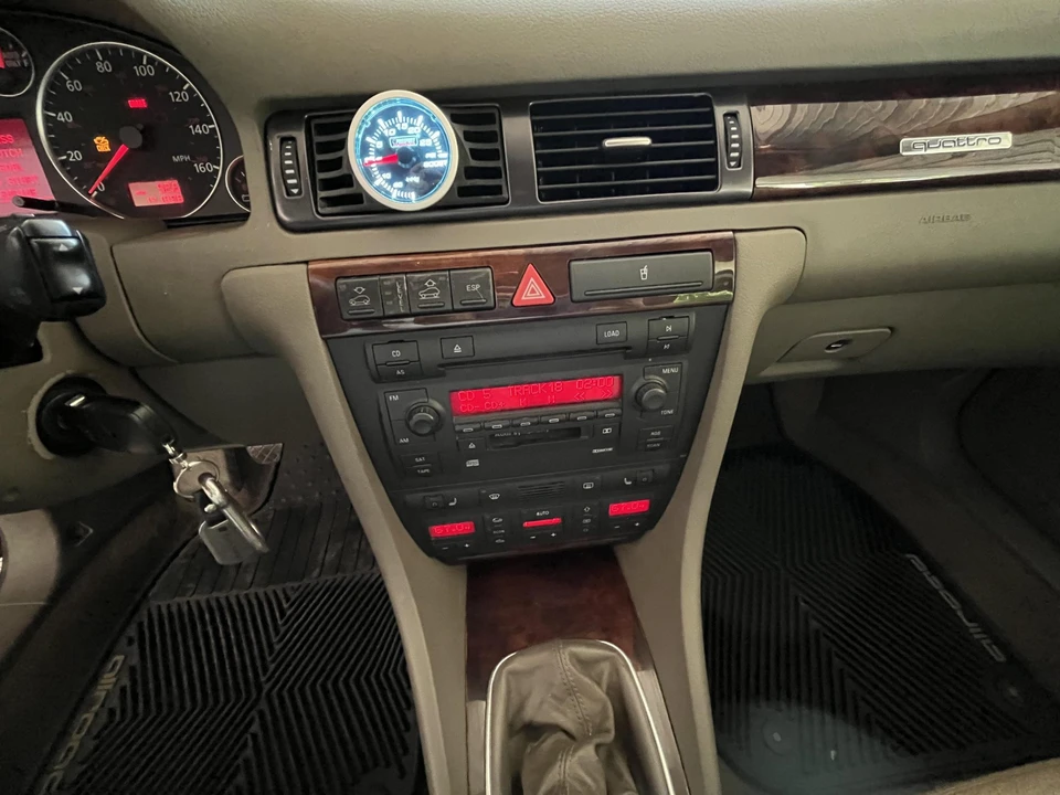 2005 Audi Allroad - Image 29 of 31