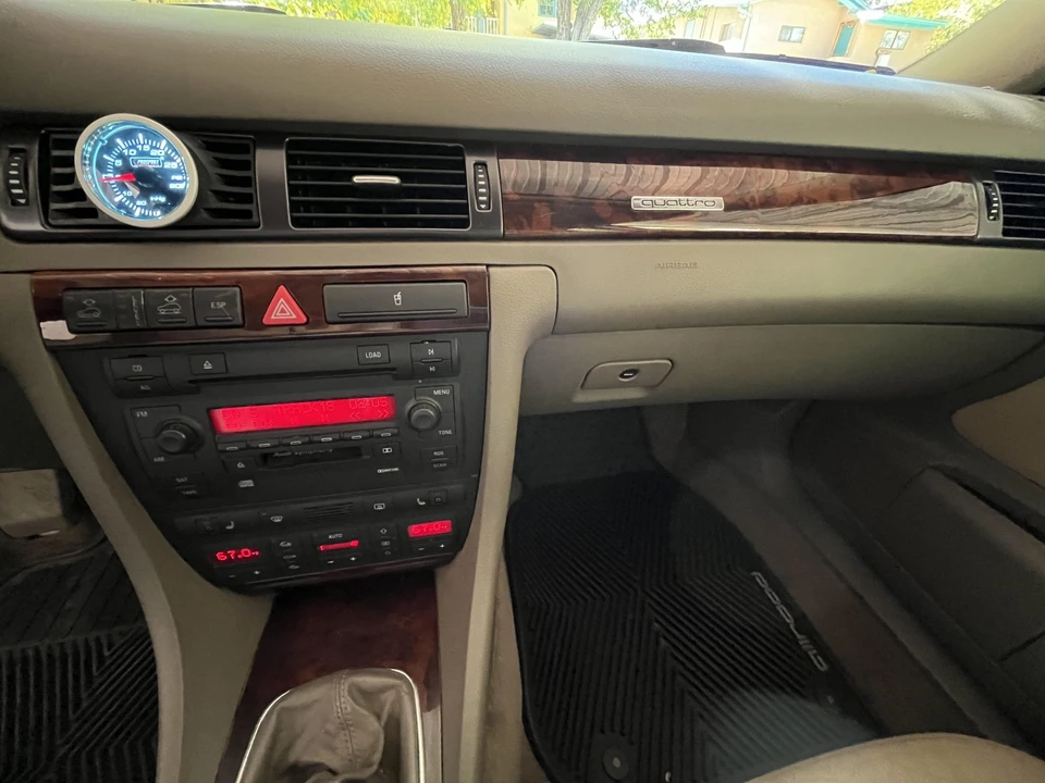 2005 Audi Allroad - Image 30 of 31