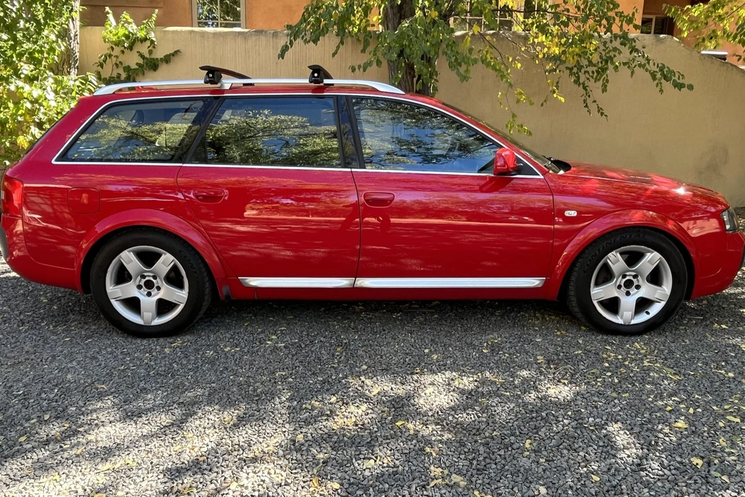 2005 Audi Allroad - Image 5 of 31