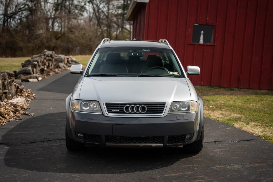 2005 Audi Allroad - Image 19 of 31