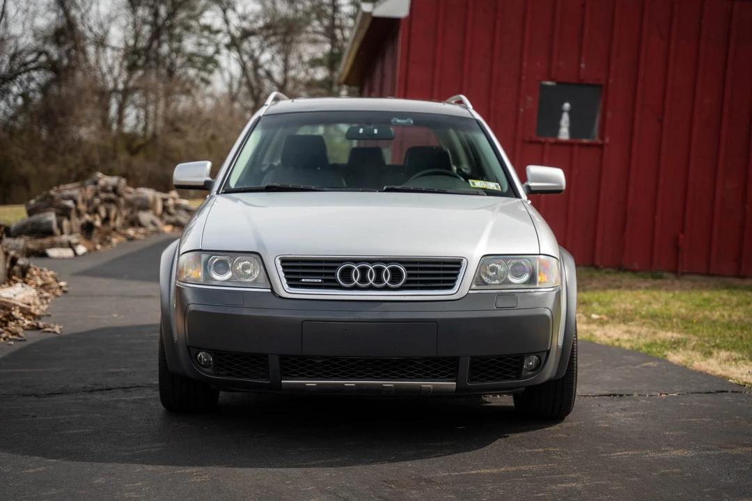 2005 Audi Allroad - Image 20 of 31