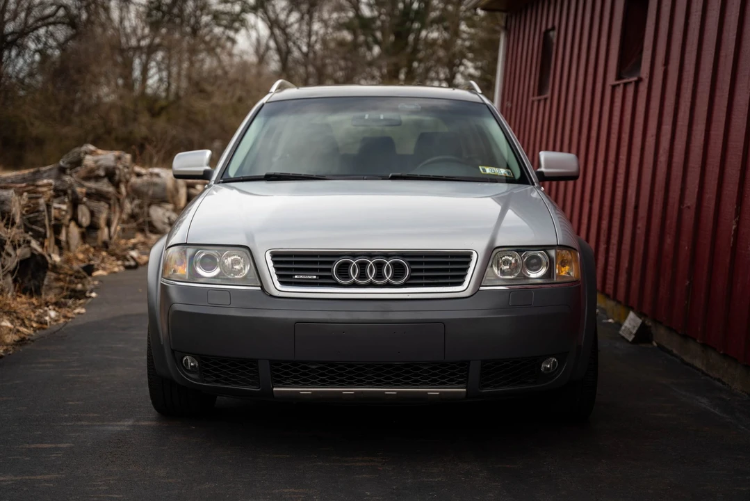2005 Audi Allroad - Image 29 of 31