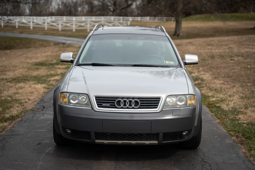2005 Audi Allroad - Image 3 of 31
