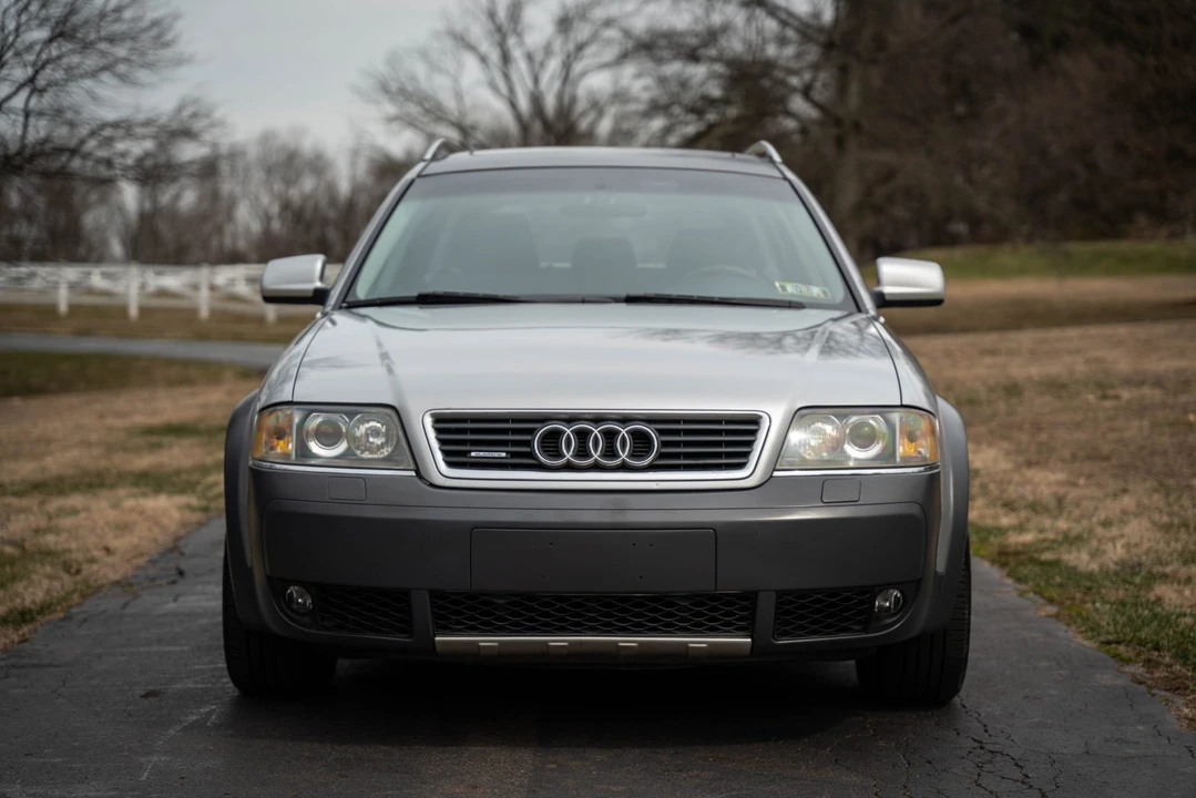 2005 Audi Allroad - Image 4 of 31