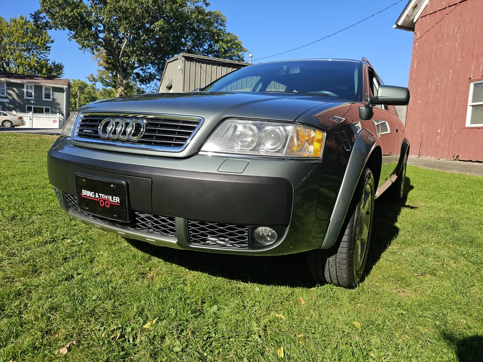 2005 Audi Allroad - Image 8 of 31