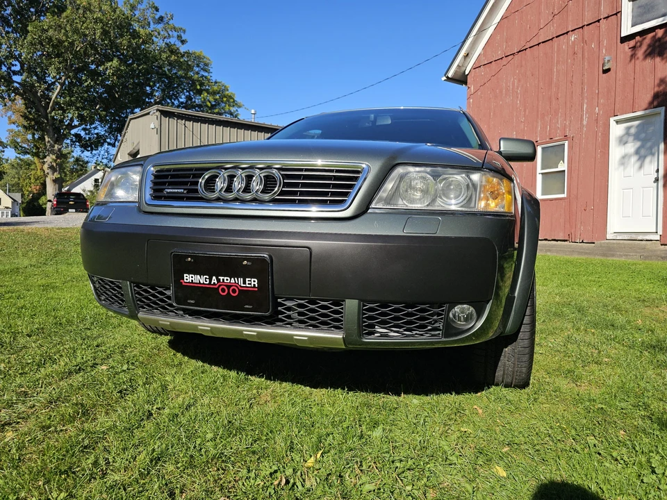 2005 Audi Allroad - Image 5 of 31