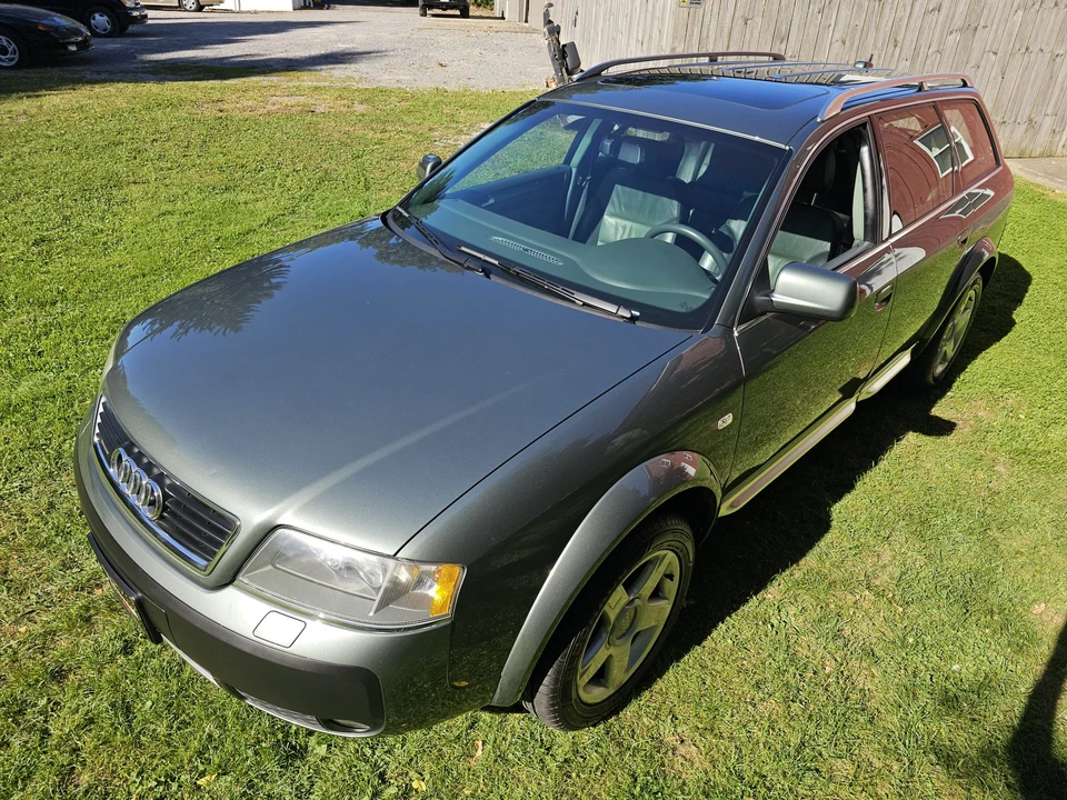 2005 Audi Allroad - Image 2 of 31