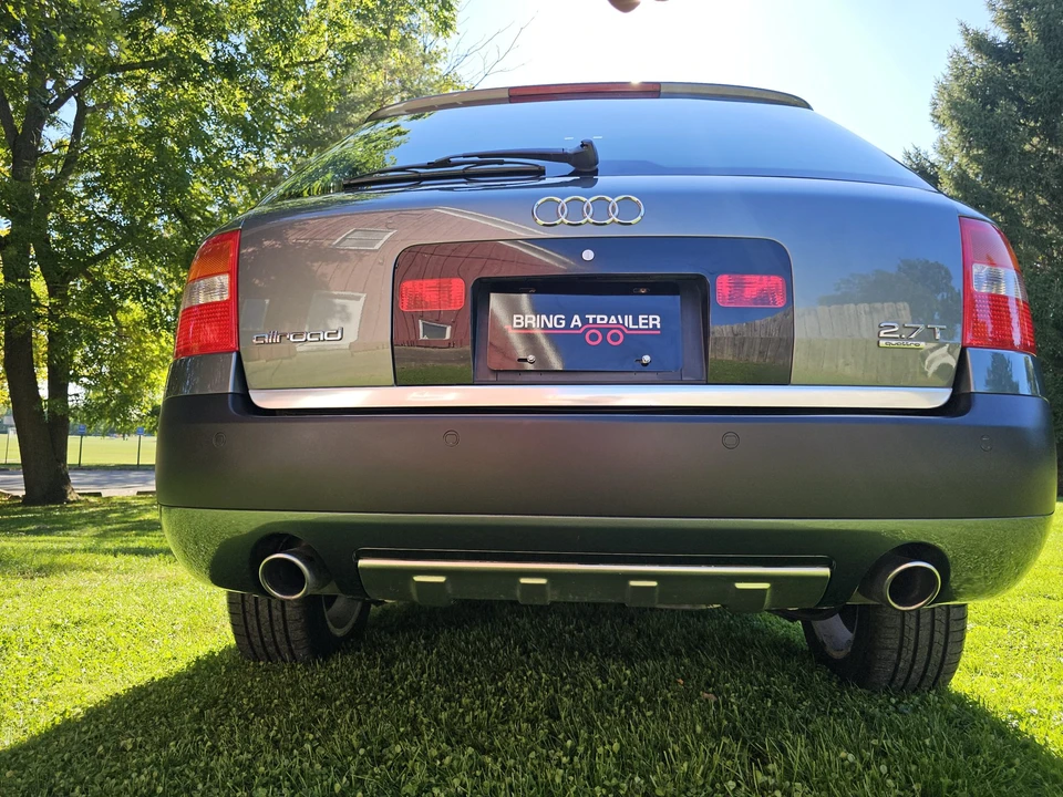 2005 Audi Allroad - Image 23 of 31