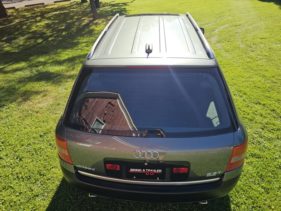 2005 Audi Allroad - Image 26 of 31