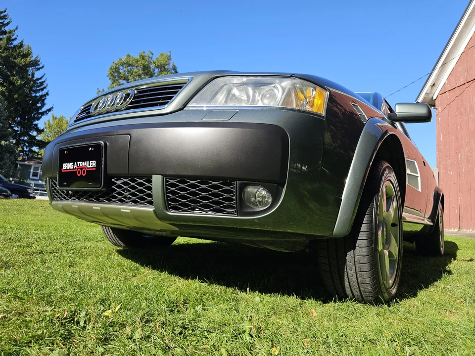 2005 Audi Allroad - Image 6 of 31