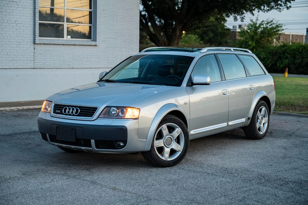 2005 Audi Allroad - Image 25 of 31
