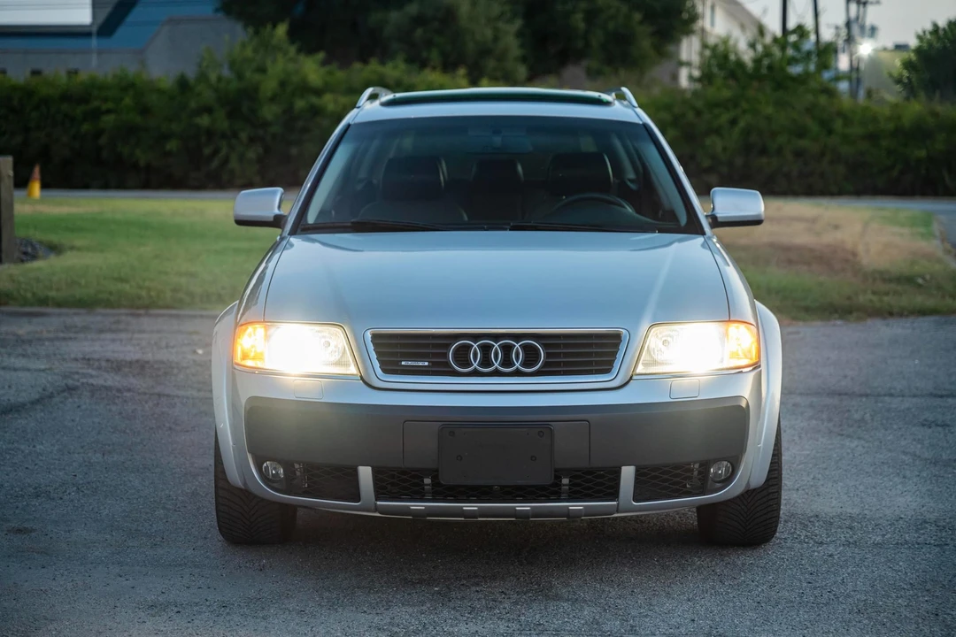 2005 Audi Allroad - Image 23 of 31