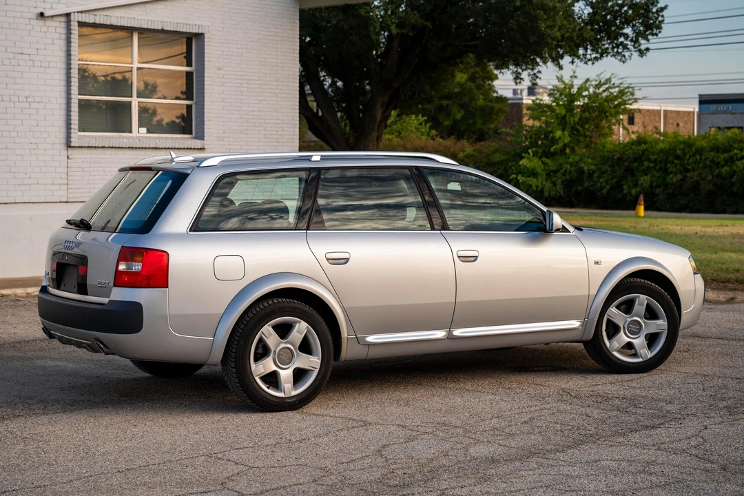 2005 Audi Allroad - Image 19 of 31
