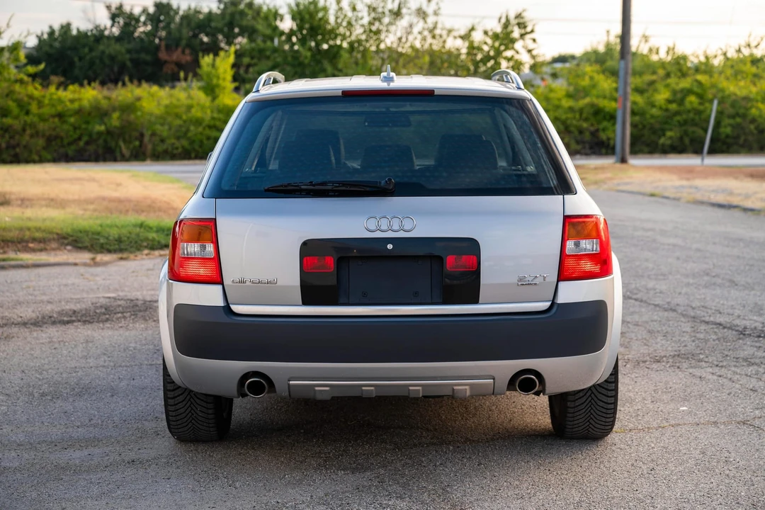 2005 Audi Allroad - Image 16 of 31