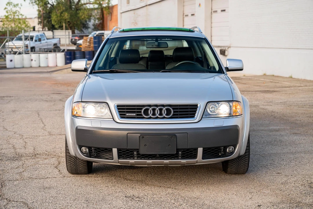 2005 Audi Allroad - Image 5 of 31