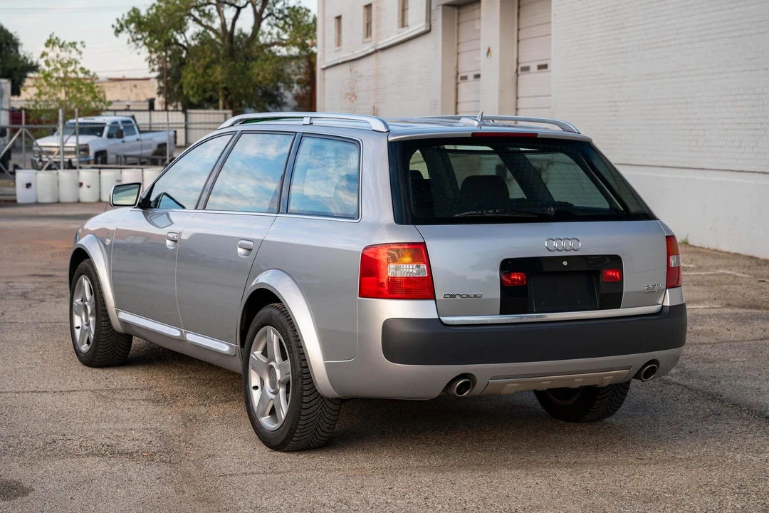 2005 Audi Allroad - Image 15 of 31