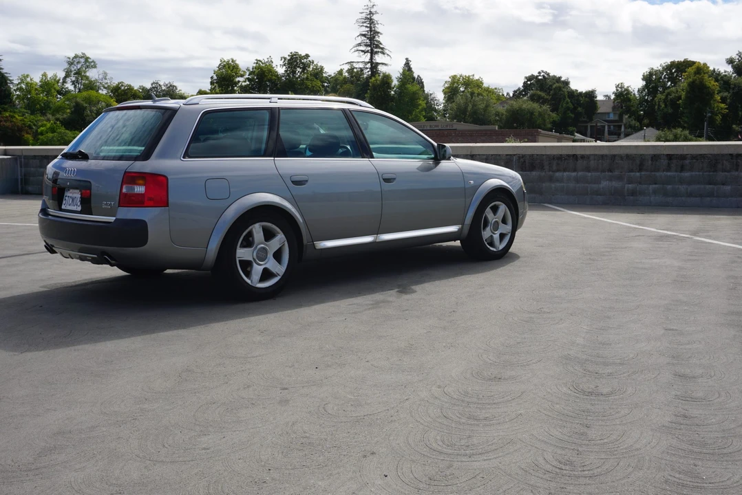 2005 Audi Allroad - Image 14 of 31