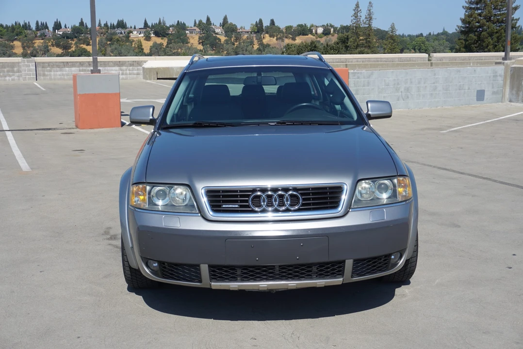 2005 Audi Allroad - Image 11 of 31
