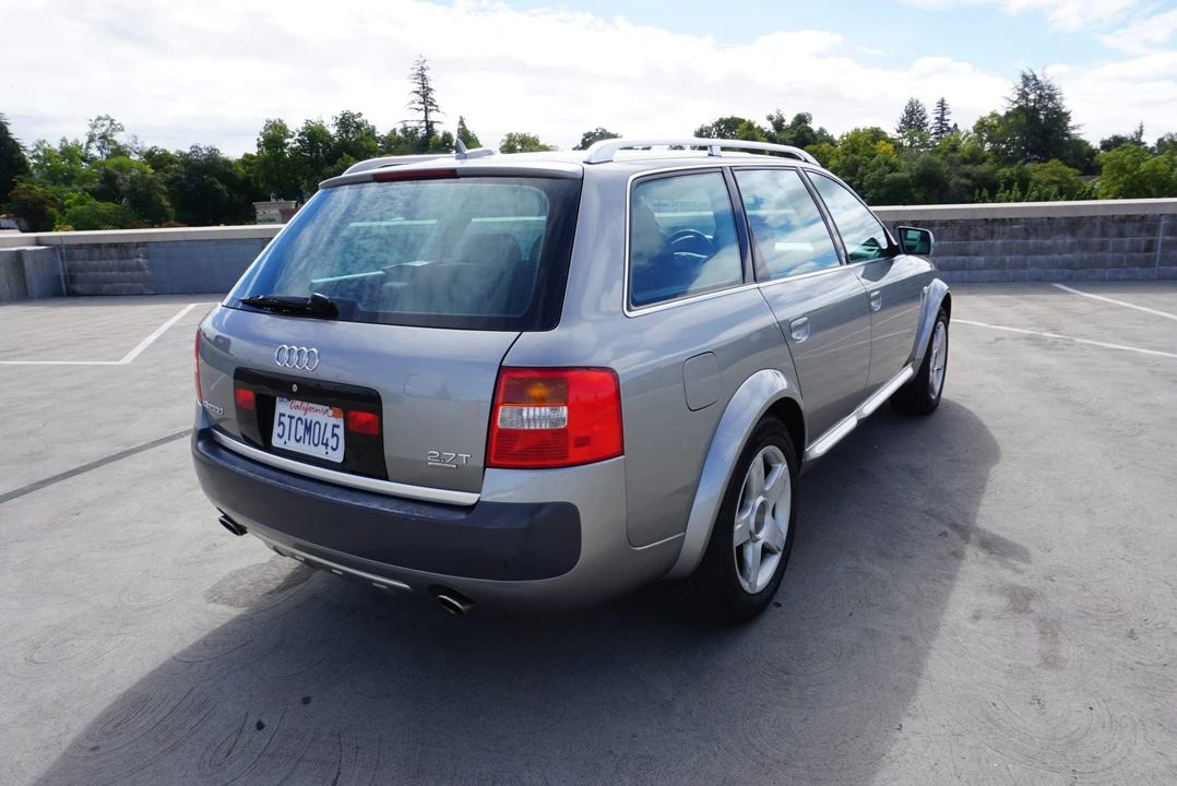 2005 Audi Allroad - Image 6 of 31