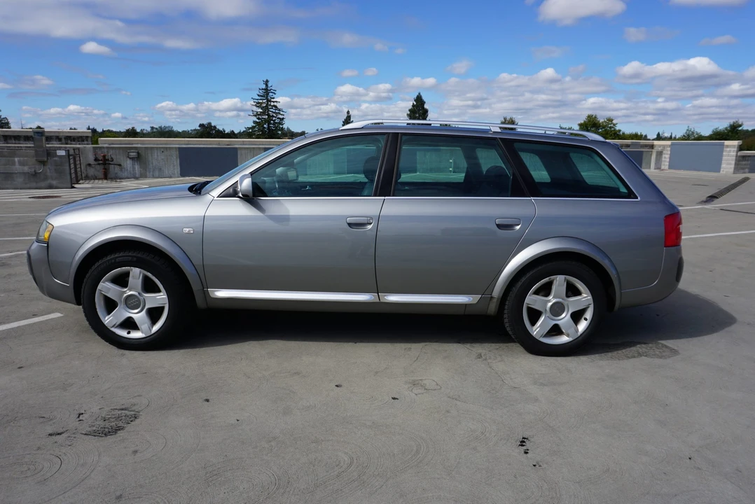 2005 Audi Allroad - Image 3 of 31