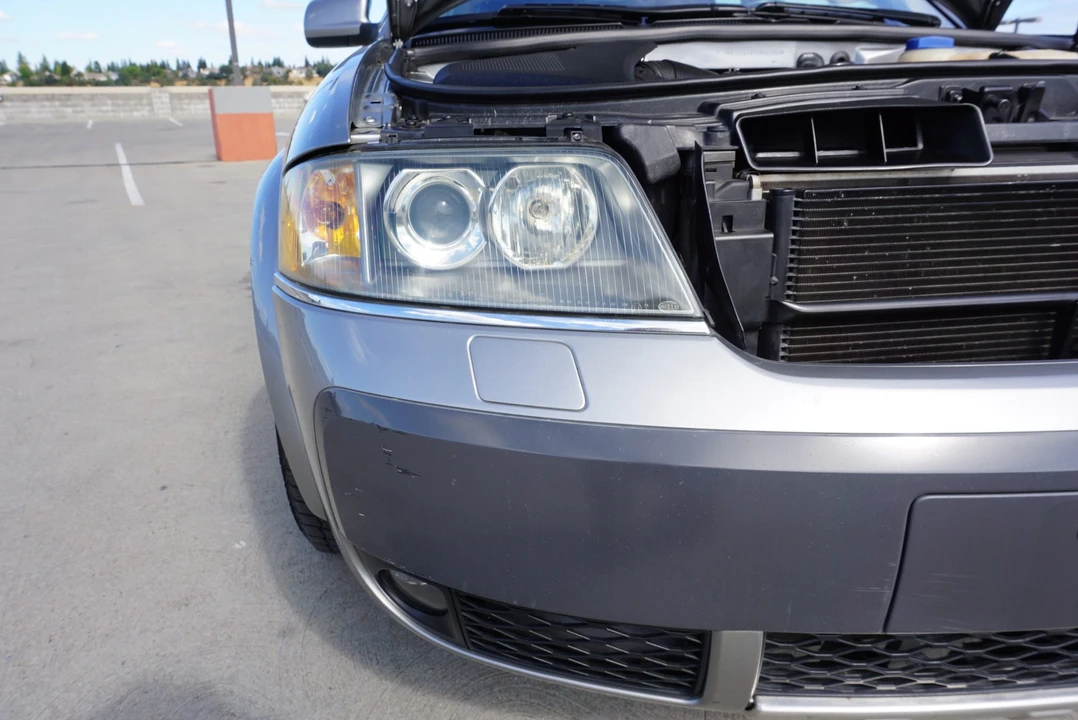2005 Audi Allroad - Image 19 of 31