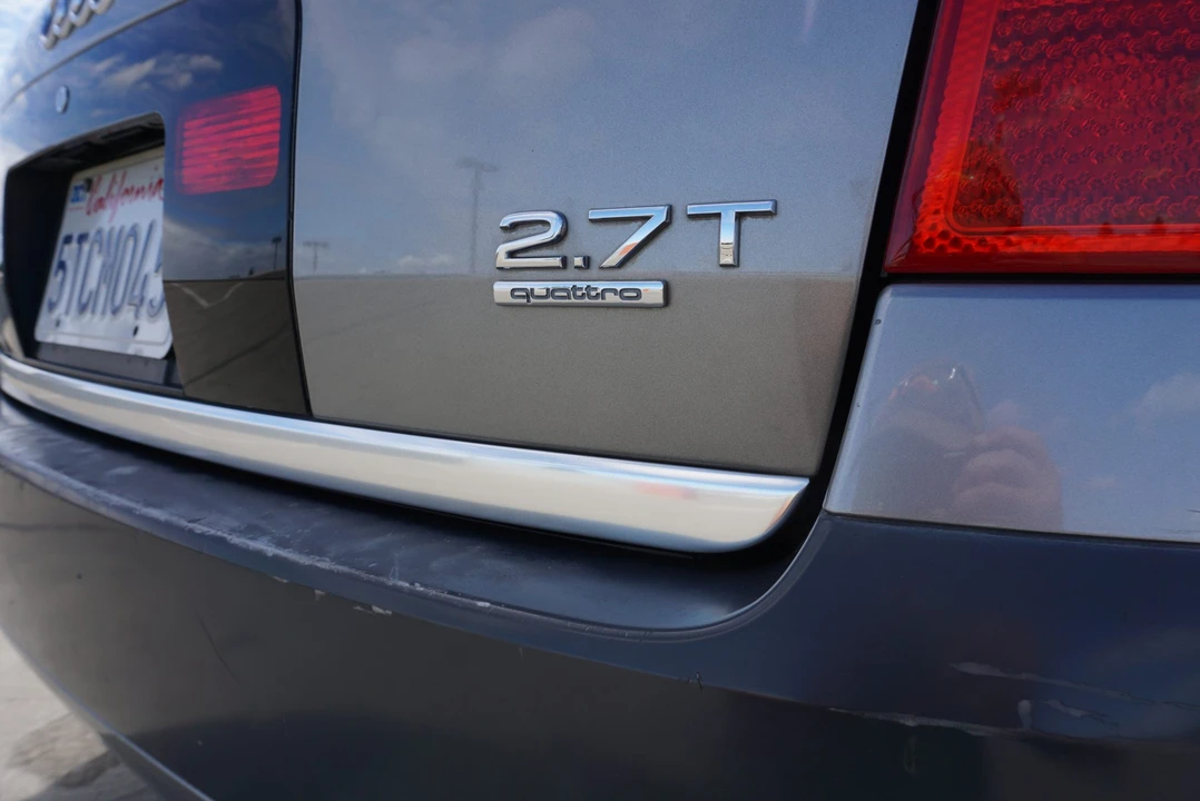2005 Audi Allroad - Image 27 of 31