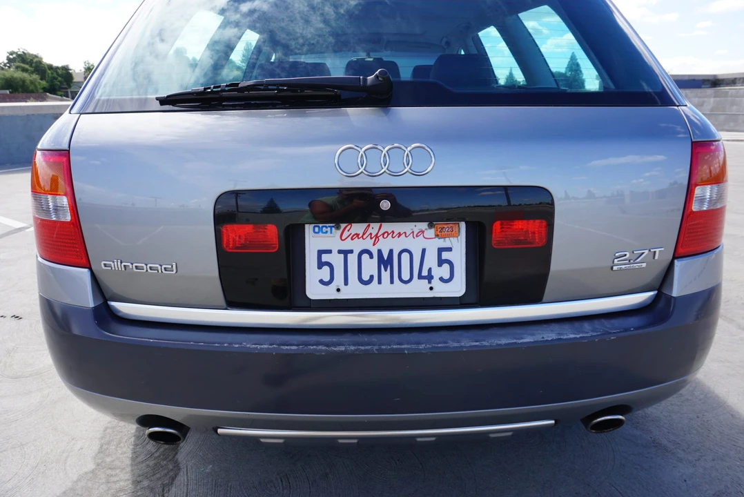 2005 Audi Allroad - Image 26 of 31