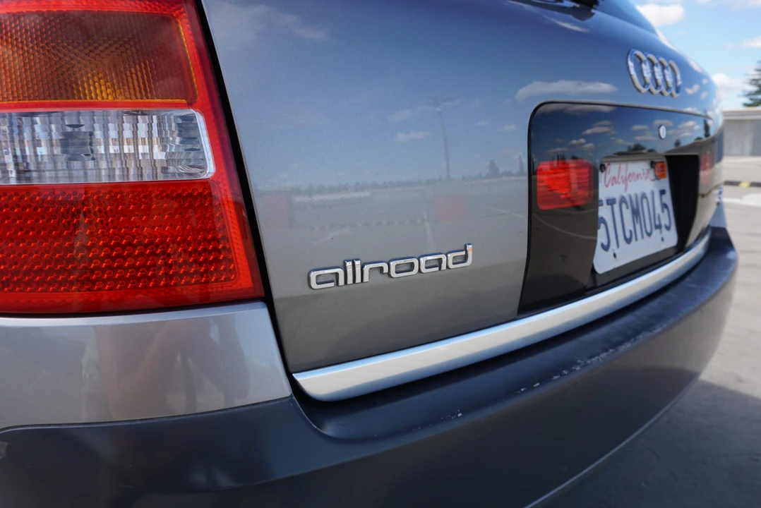 2005 Audi Allroad - Image 25 of 31