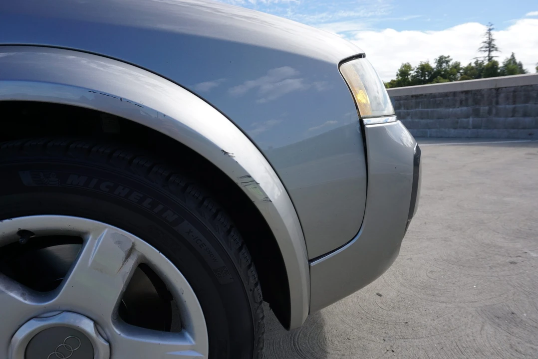2005 Audi Allroad - Image 31 of 31