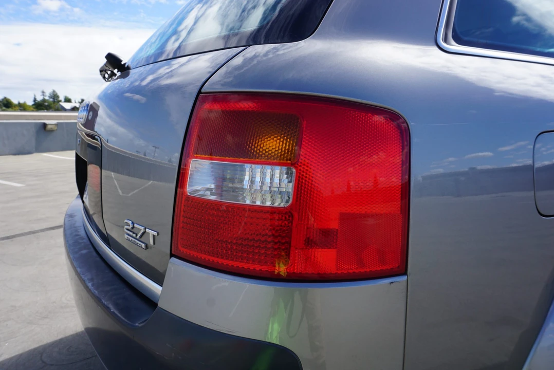2005 Audi Allroad - Image 22 of 31