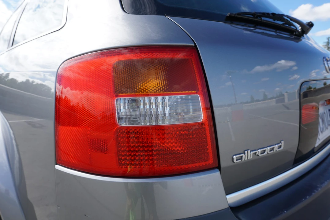 2005 Audi Allroad - Image 21 of 31