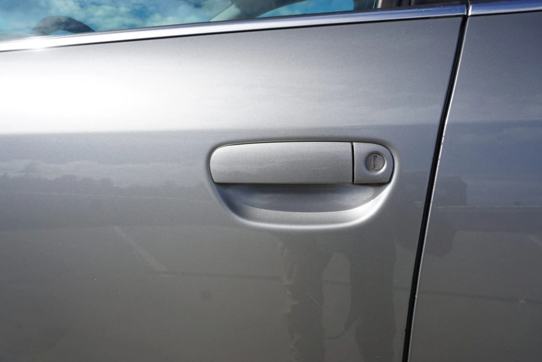 2005 Audi Allroad - Image 23 of 31