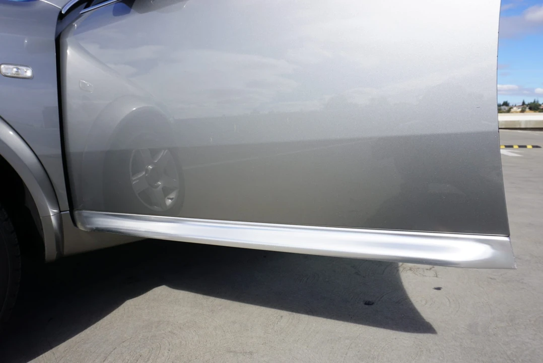 2005 Audi Allroad - Image 17 of 31