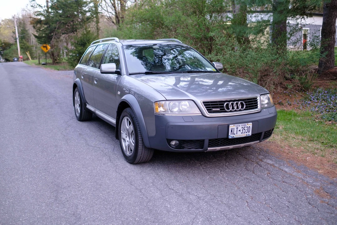 2005 Audi Allroad - Image 27 of 31