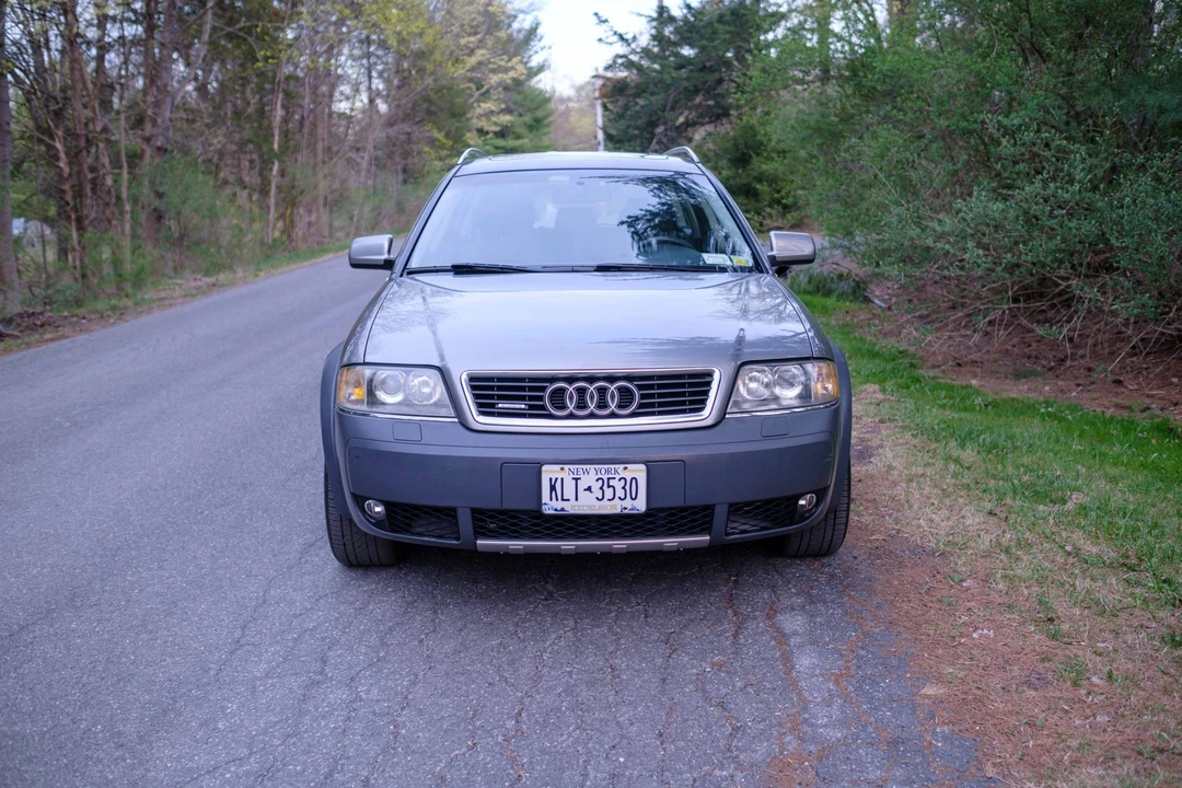 2005 Audi Allroad - Image 2 of 31