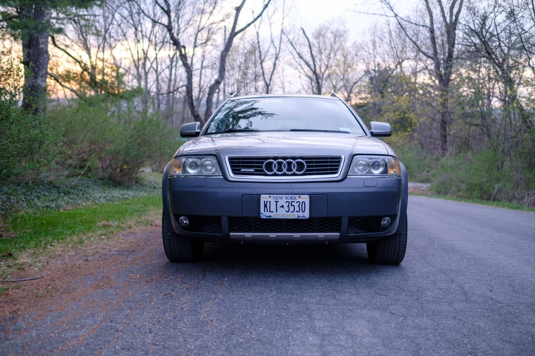 2005 Audi Allroad - Image 3 of 31