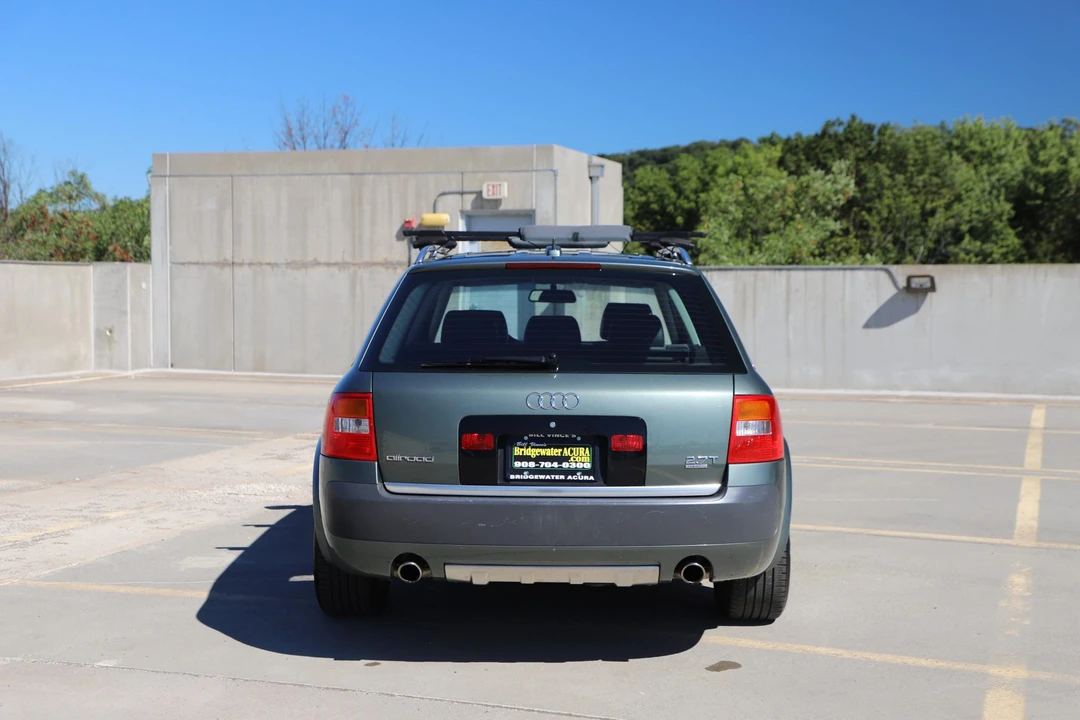 2005 Audi Allroad - Image 13 of 31