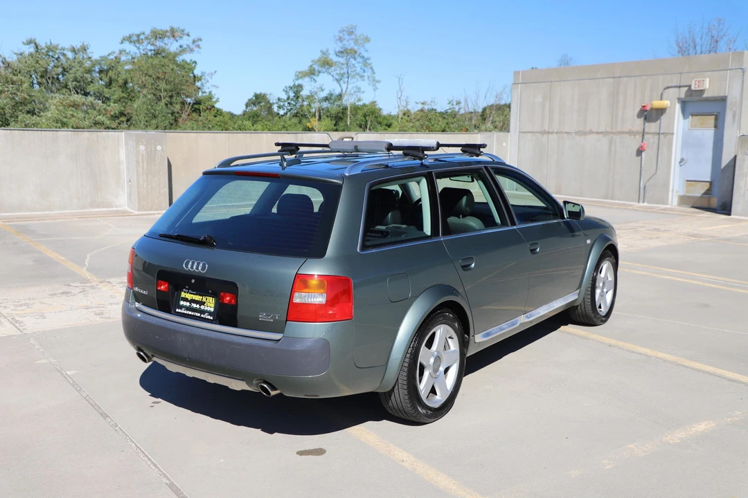 2005 Audi Allroad - Image 16 of 31